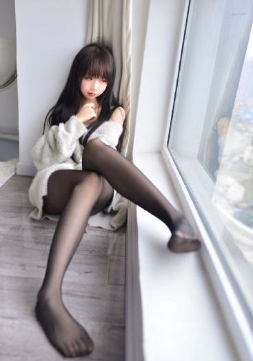 黑狱圣女