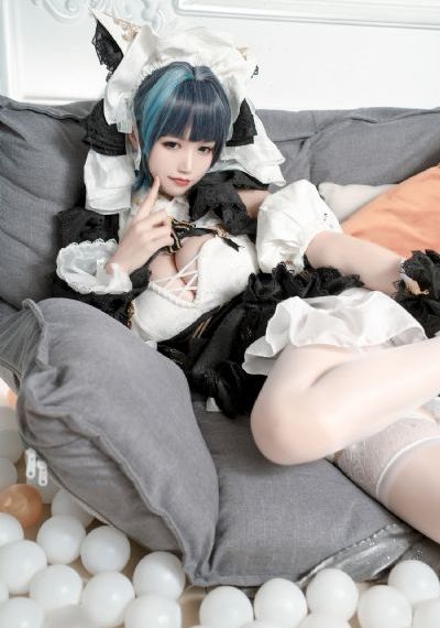 家主管教美人们的日常类似的
