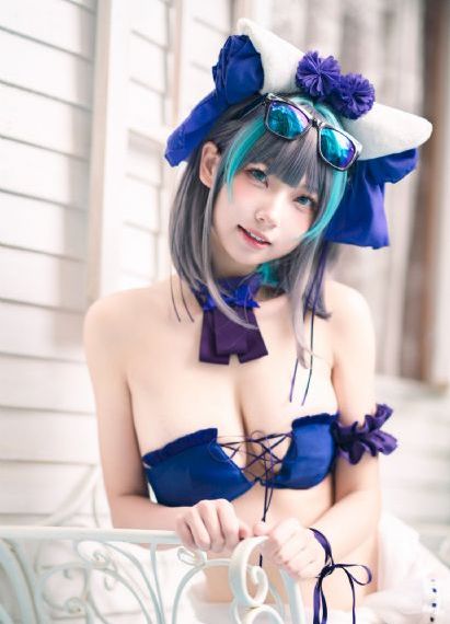 魔力麦克
