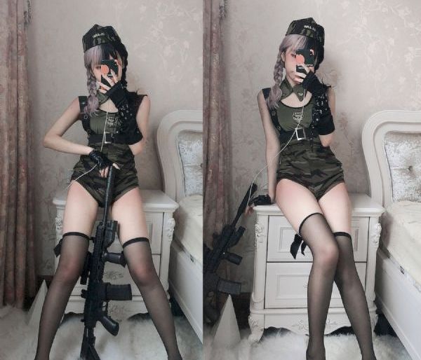 妈妈的闺蜜6
