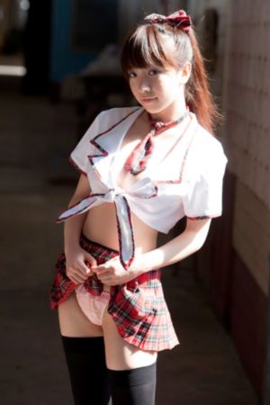 100个女朋友