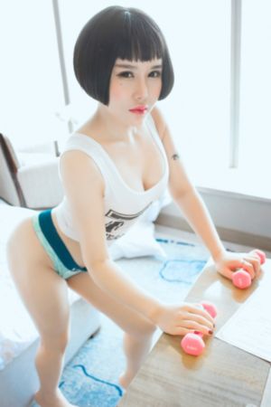青春期妹妹