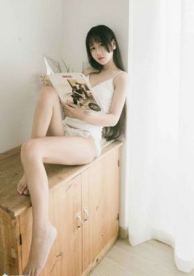 温泉屋的老板娘