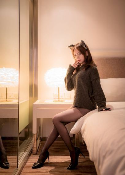 女大学生宿舍