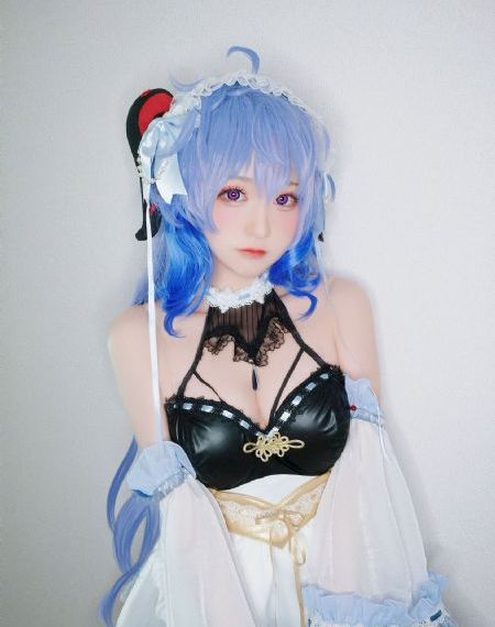 好色