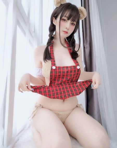 天降女子动漫