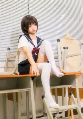 善良的女孩