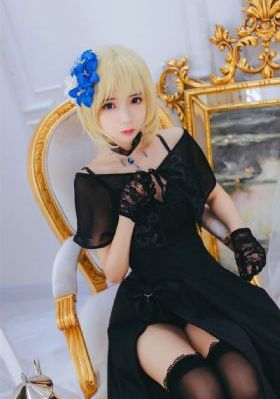 黑道女金钗